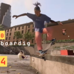 Top 10 Skateboarding Games Coming in 2024