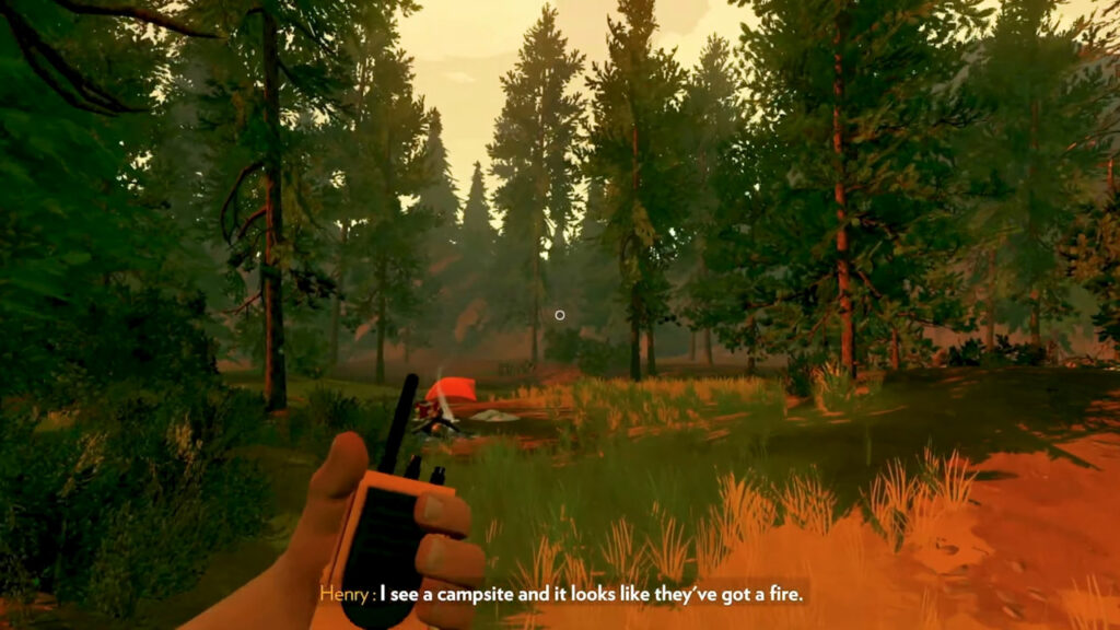 firewatch